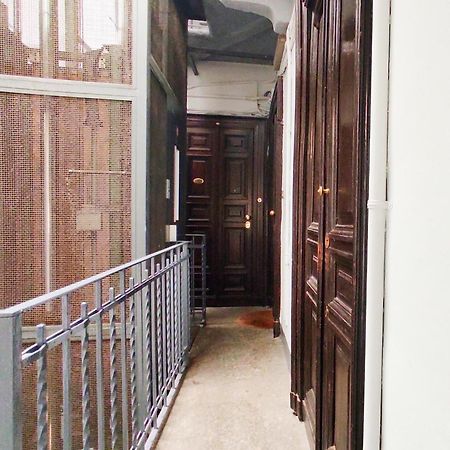 Conte Verde Apartments トリノ エクステリア 写真