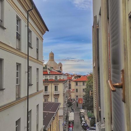 Conte Verde Apartments トリノ エクステリア 写真