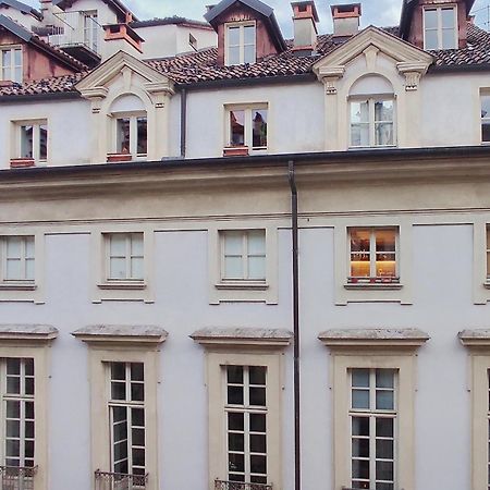 Conte Verde Apartments トリノ エクステリア 写真