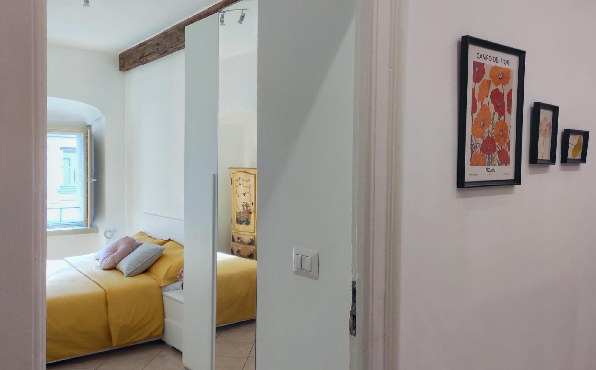 Conte Verde Apartments トリノ エクステリア 写真