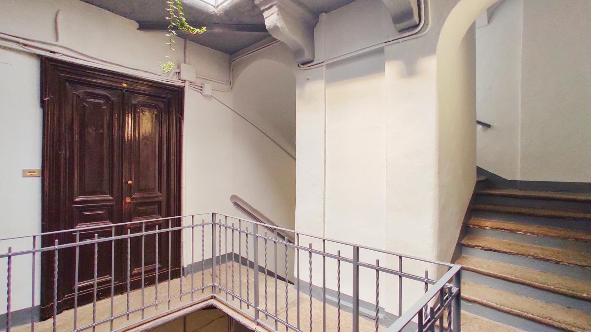 Conte Verde Apartments トリノ エクステリア 写真