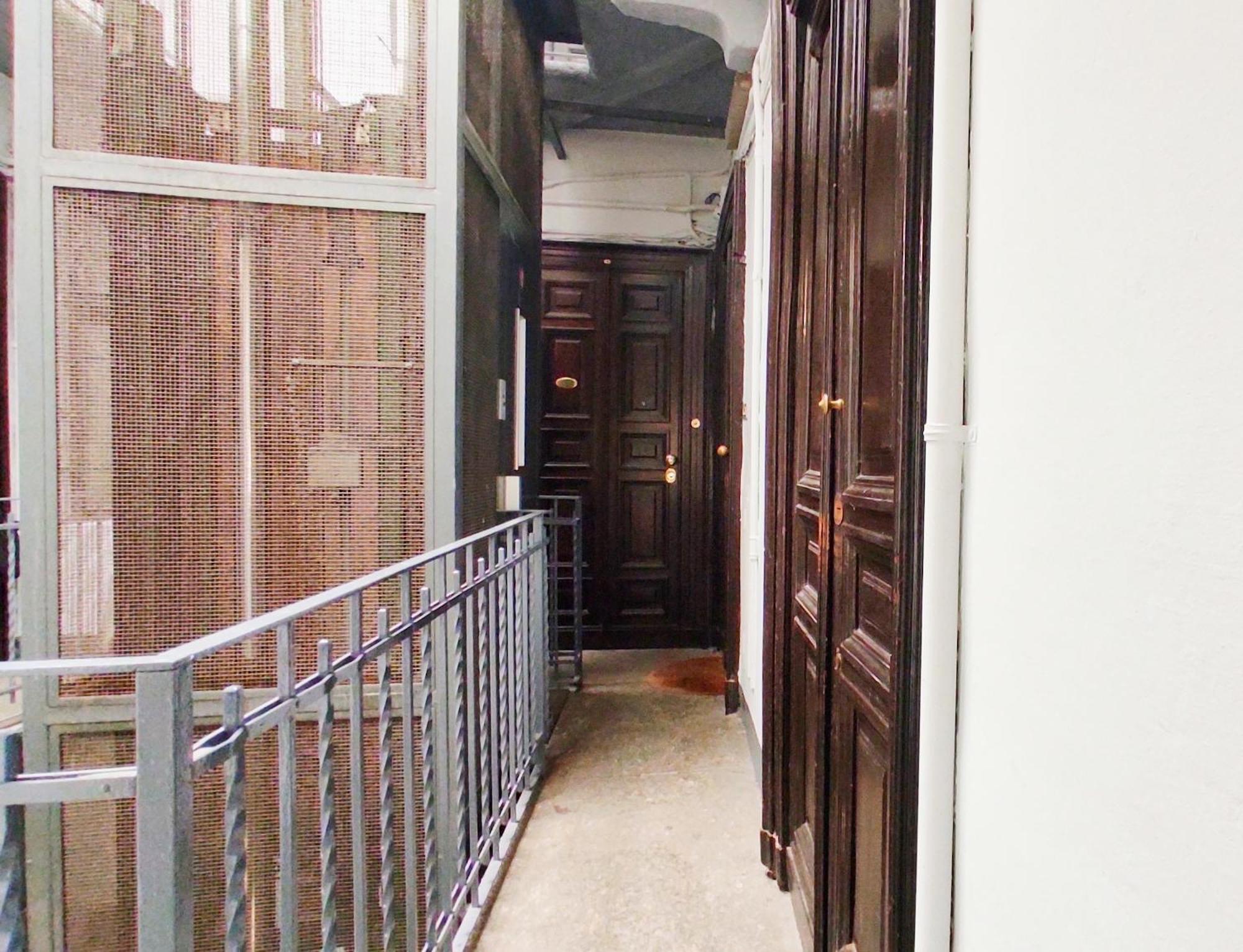 Conte Verde Apartments トリノ エクステリア 写真