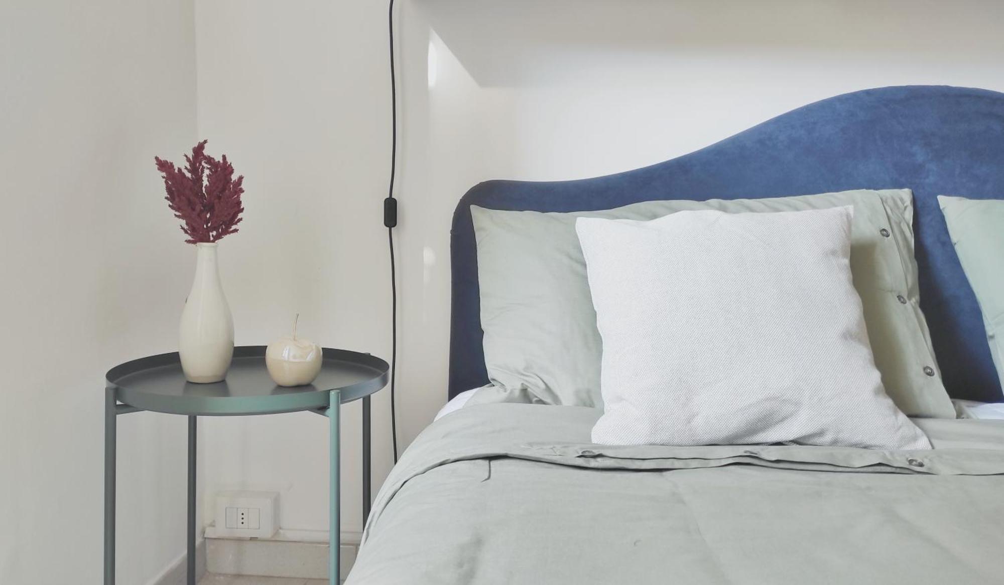 Conte Verde Apartments トリノ エクステリア 写真