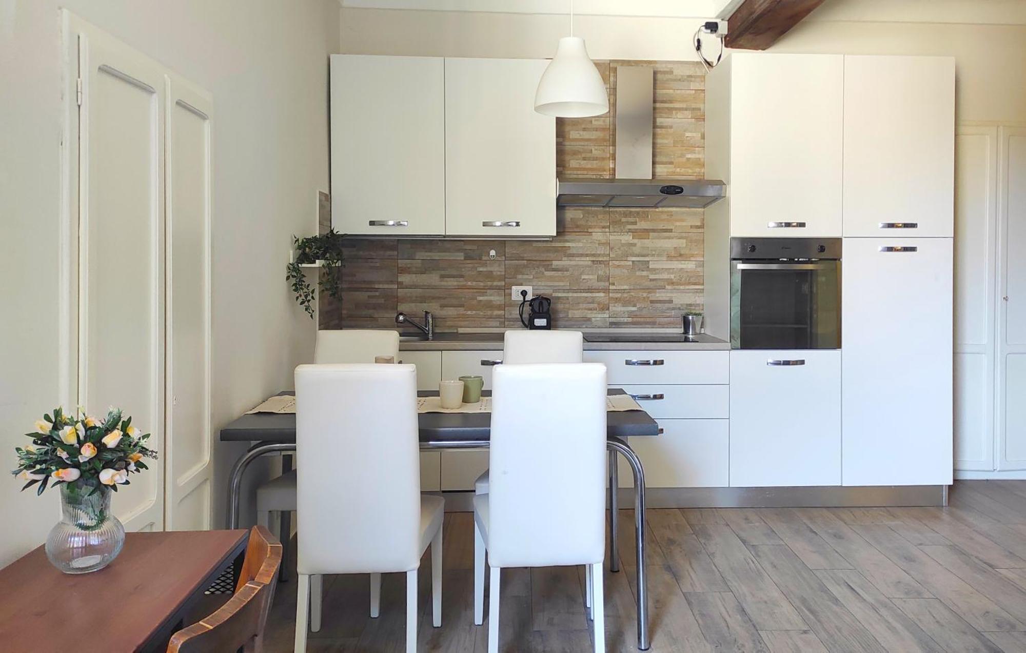 Conte Verde Apartments トリノ エクステリア 写真