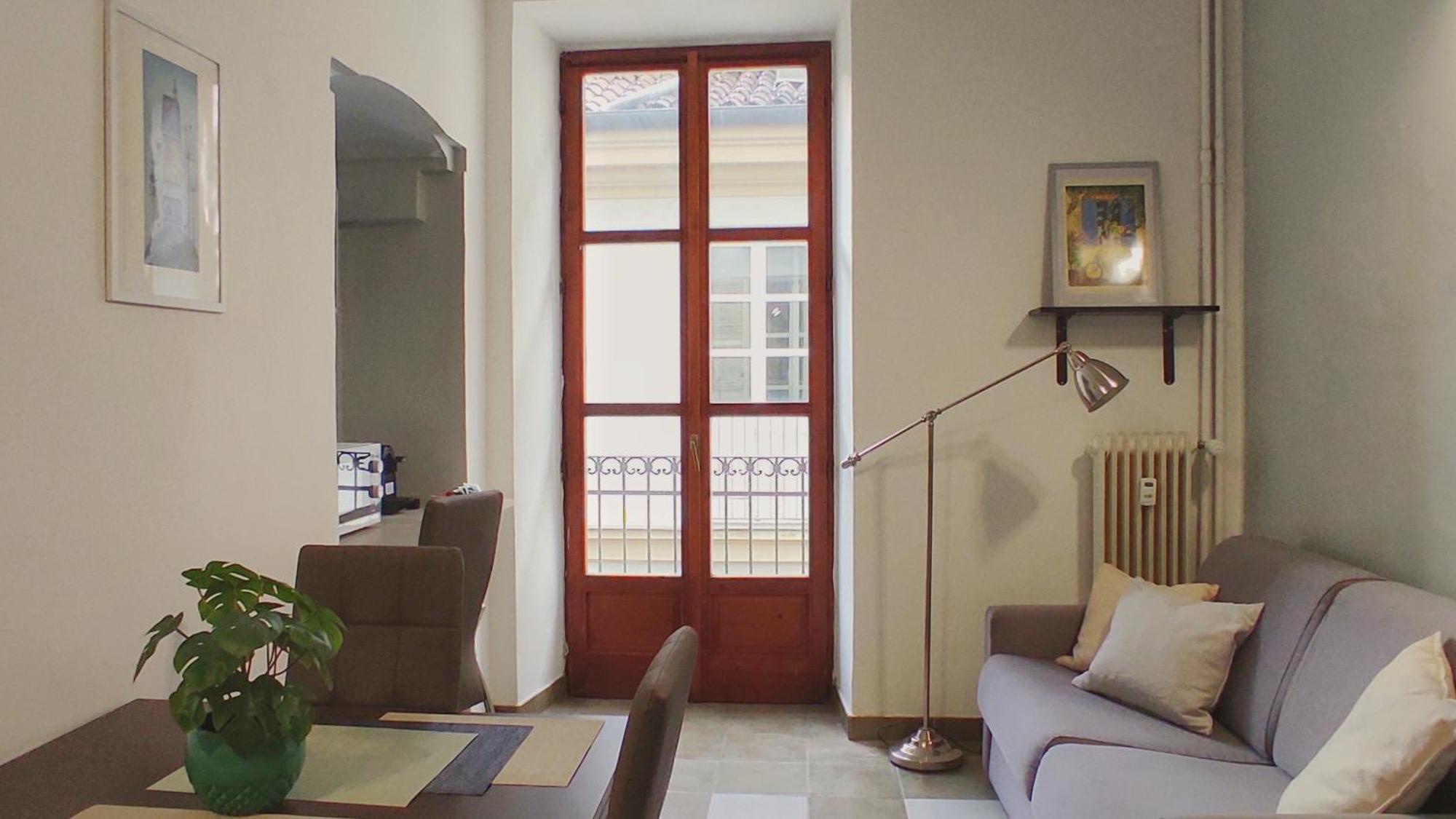 Conte Verde Apartments トリノ エクステリア 写真