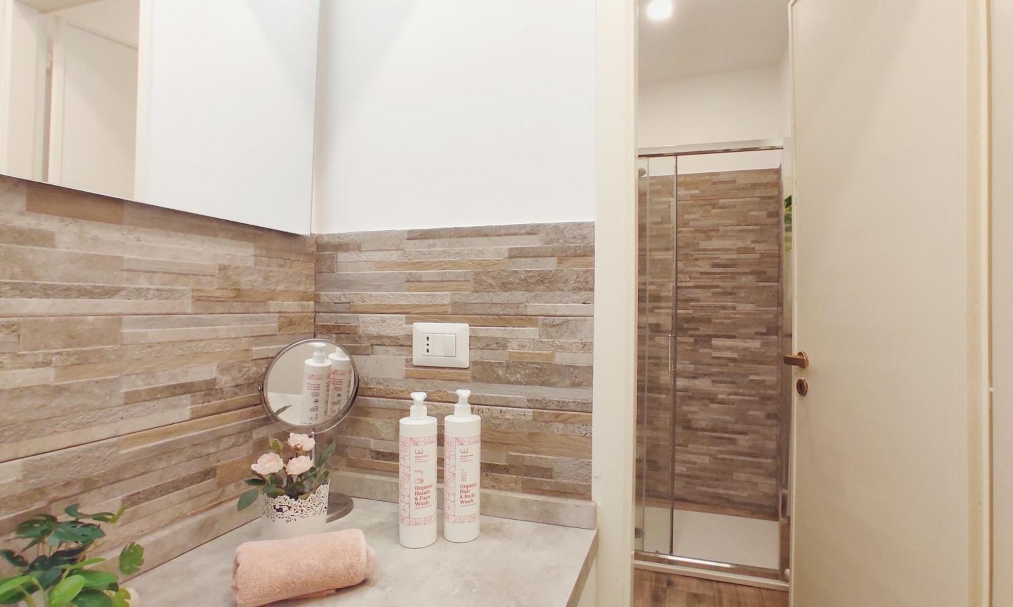 Conte Verde Apartments トリノ エクステリア 写真