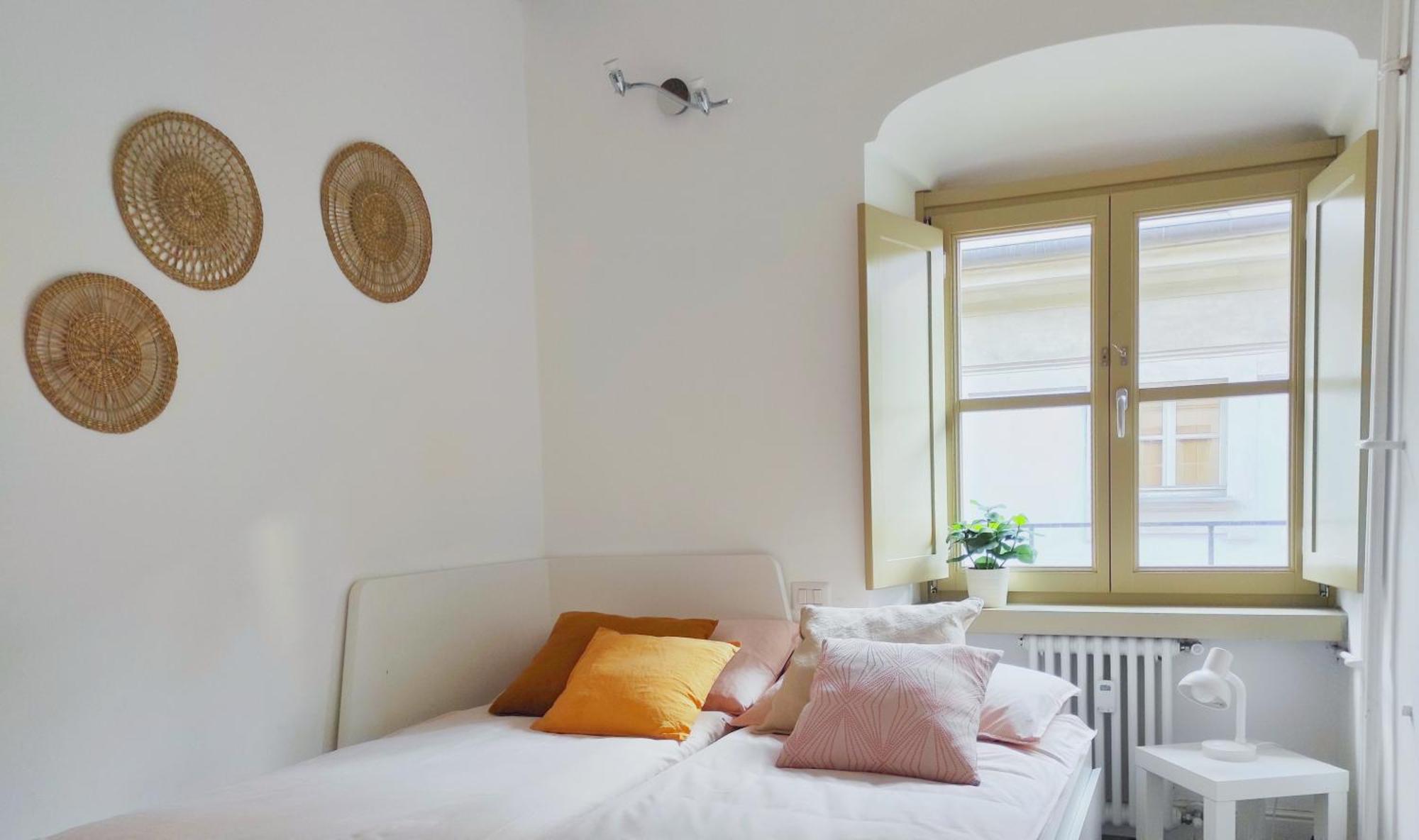 Conte Verde Apartments トリノ エクステリア 写真
