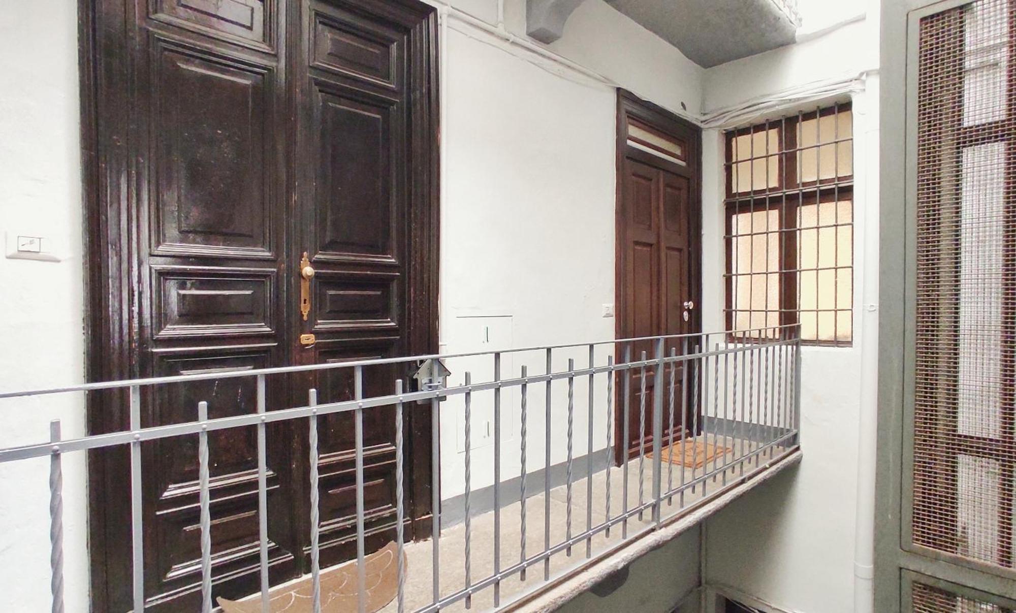 Conte Verde Apartments トリノ エクステリア 写真