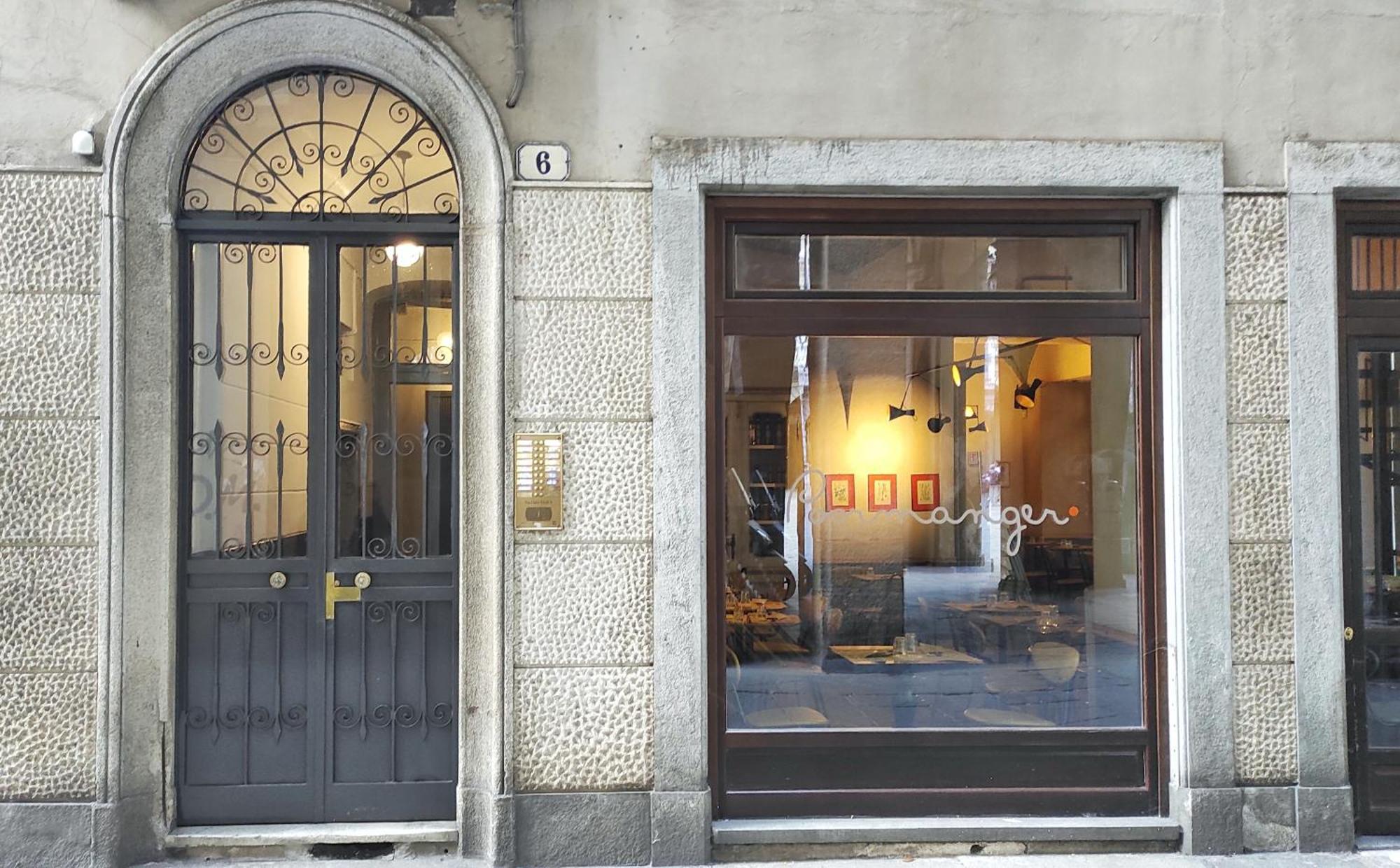 Conte Verde Apartments トリノ エクステリア 写真