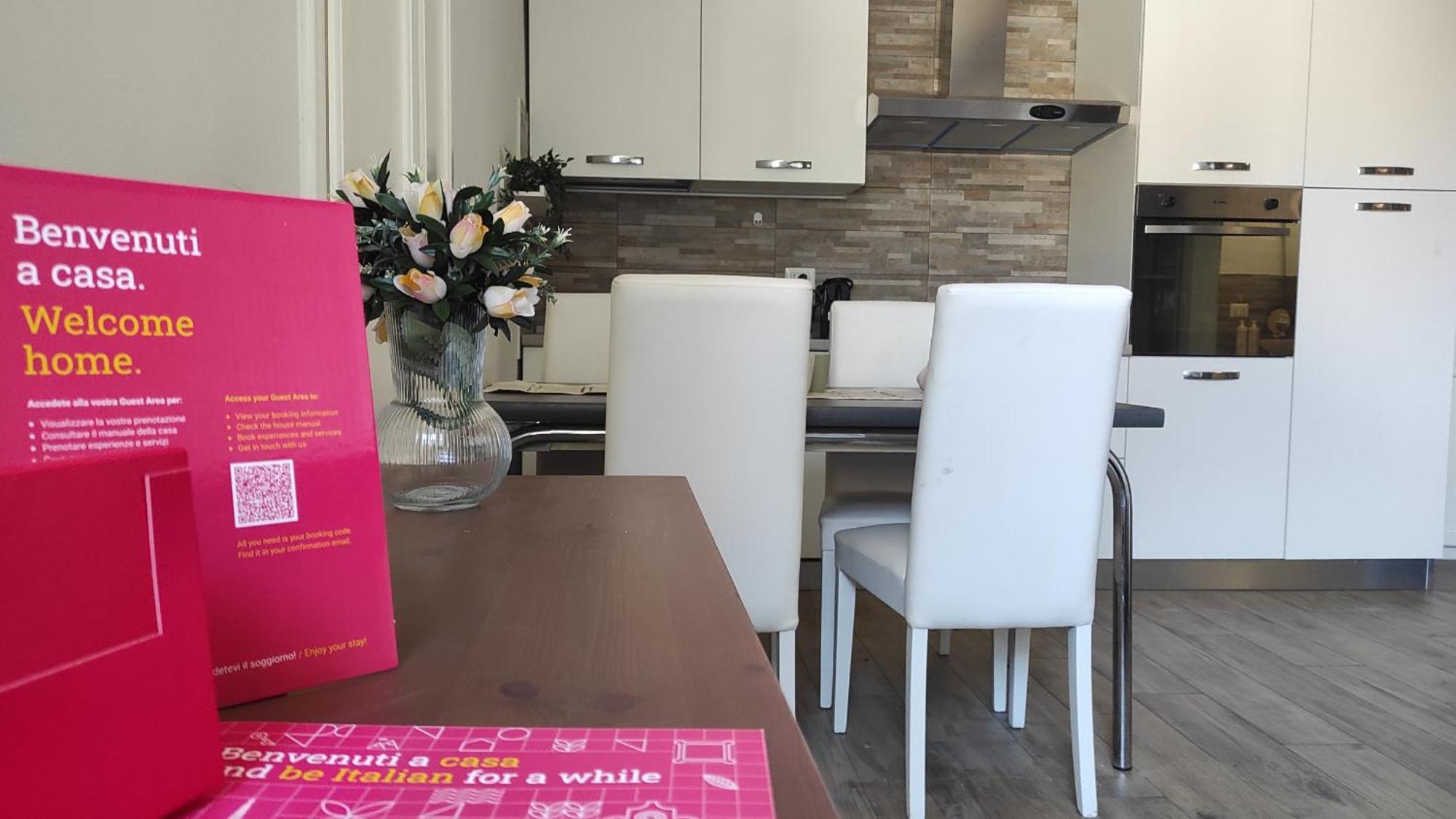 Conte Verde Apartments トリノ エクステリア 写真